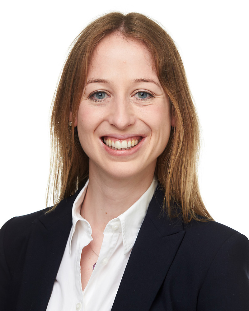 Dr. Andrea Kähr