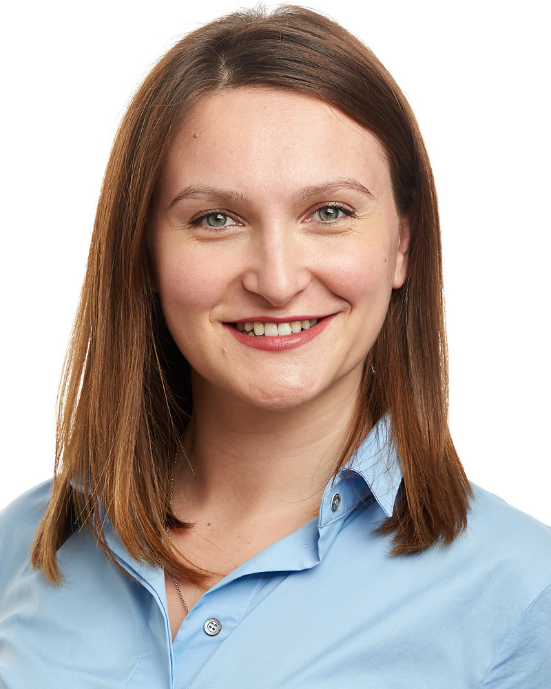 Dr. Daria Erkhova