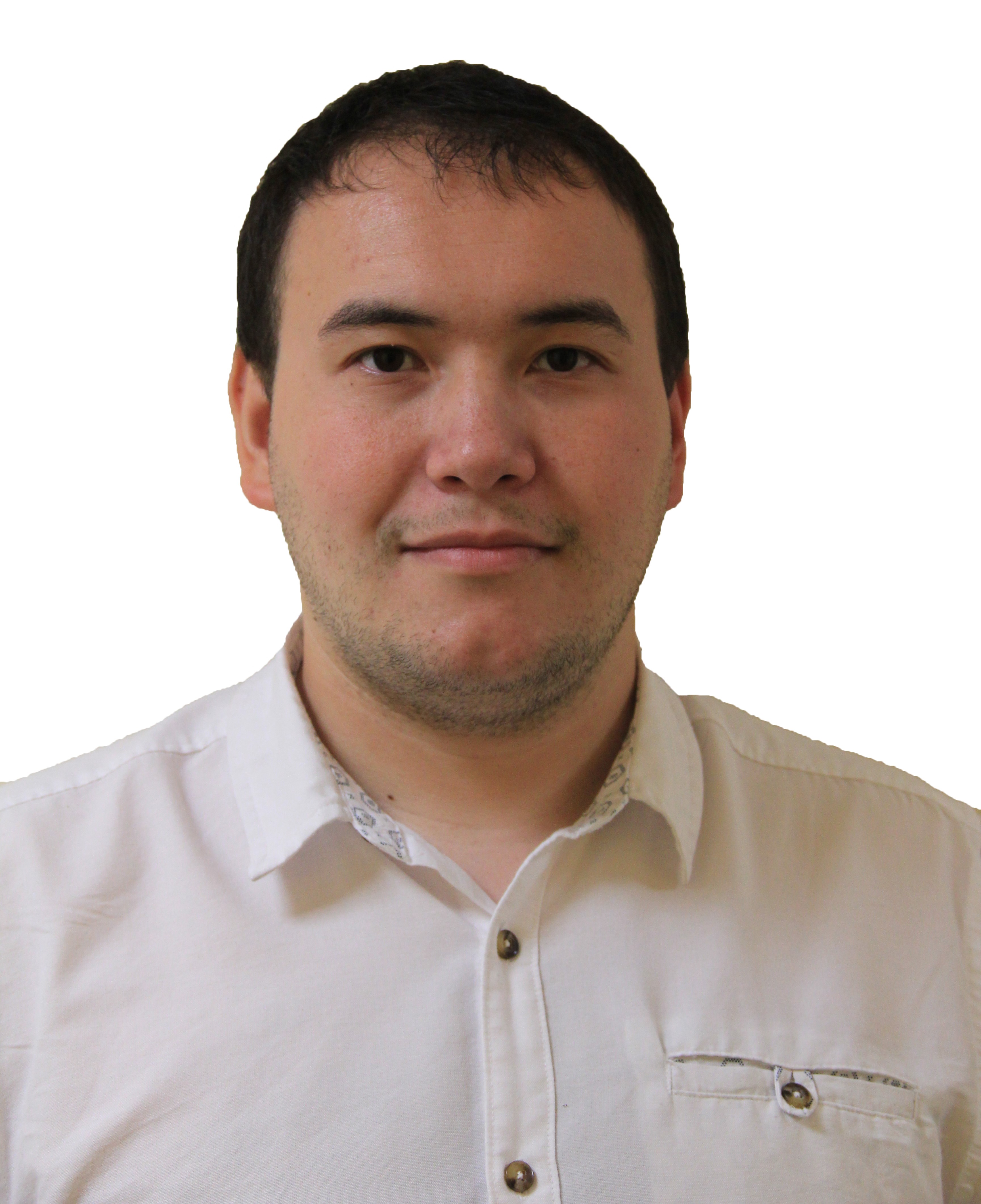 Prof. Dr. Mansur Khamitov