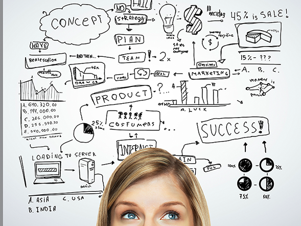 Titelbild: Abteilung Marketing Titelbild: Abteilung Marketing