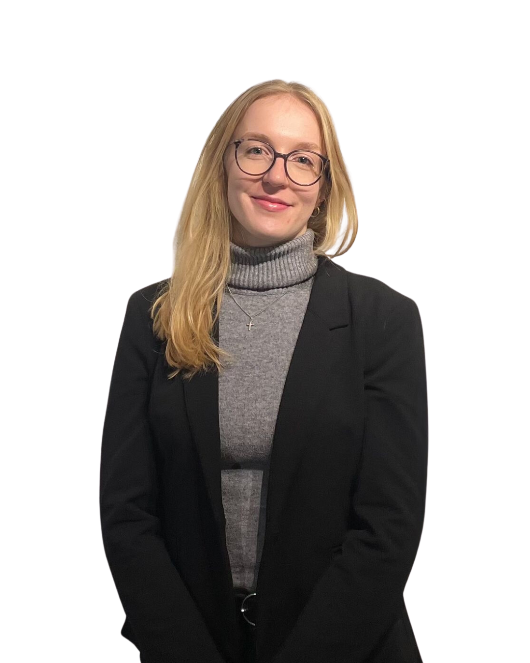  Darja Willimann