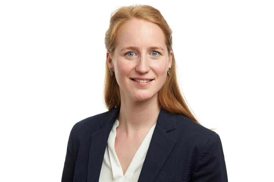 Dr. Caroline Kähr Serra